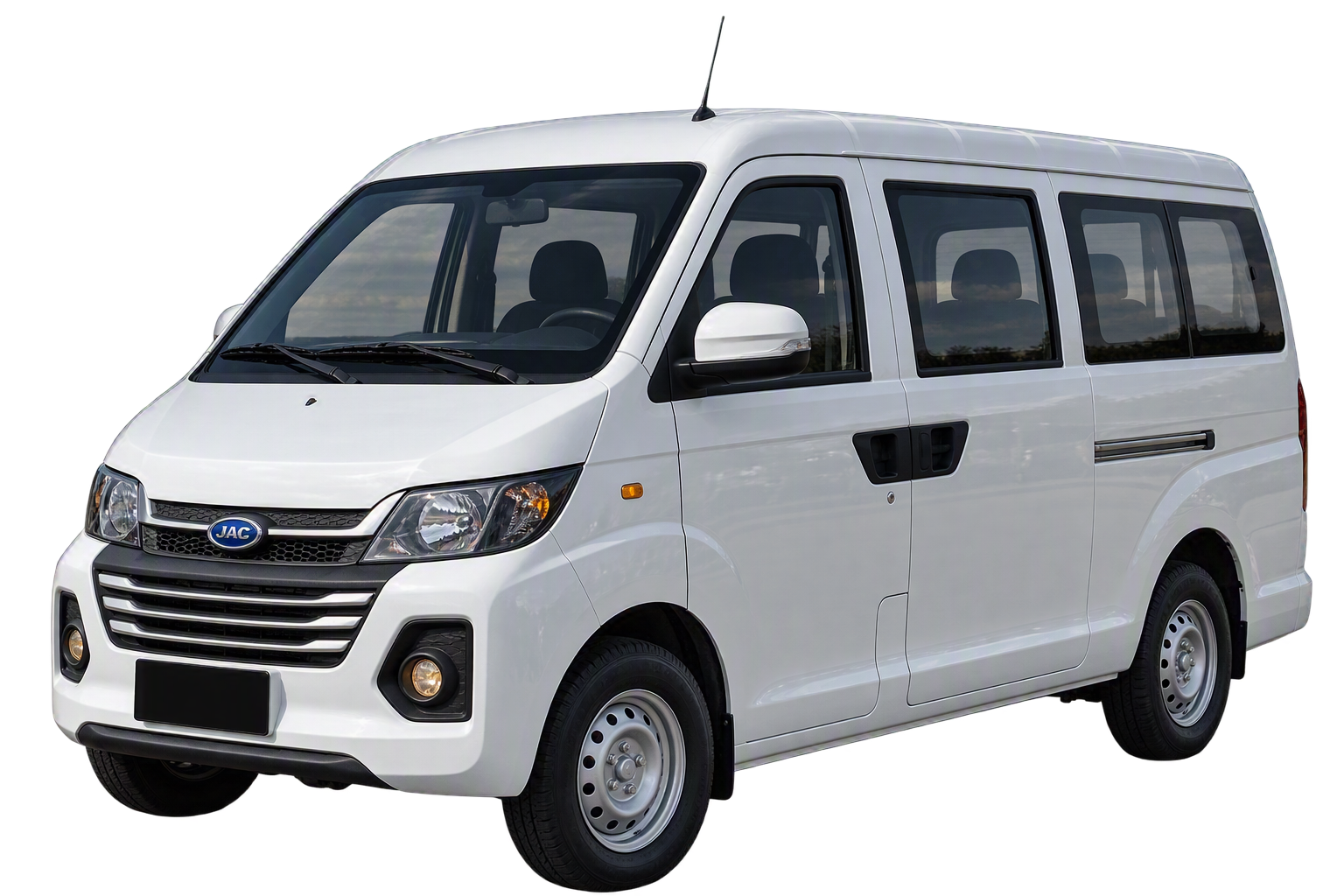 Karry microbus, NAVAO fleet